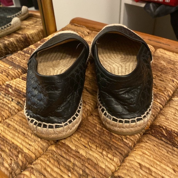 Gucci Espadrilles - Picture 2 of 4